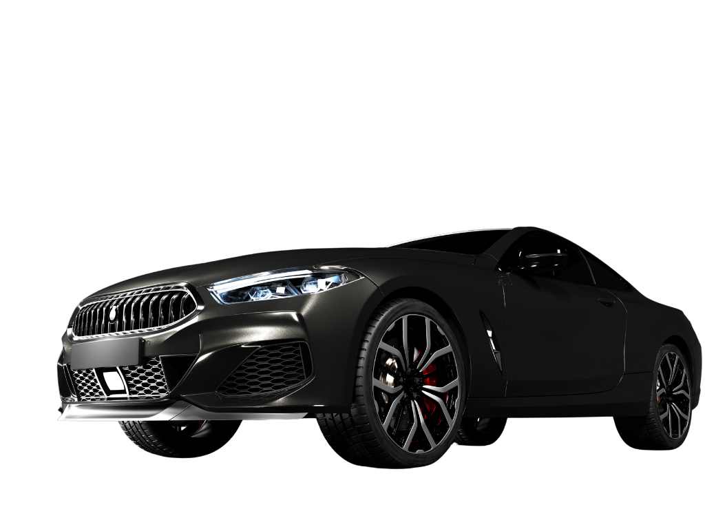 Auto Rent - samochód na wynajem